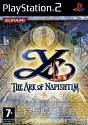 Ys: The Ark of Napishtim