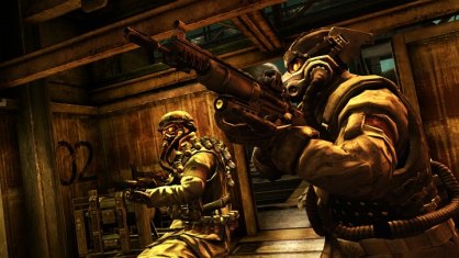 Killzone 2