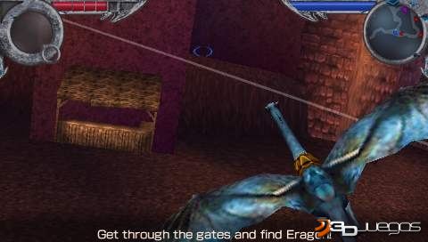 VIDEOJUEGO DE ERAGON PARA PC videojuego de eragon para pc: