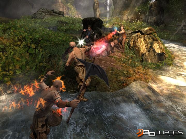VIDEOJUEGO DE ERAGON PARA PC videojuego de eragon para pc: