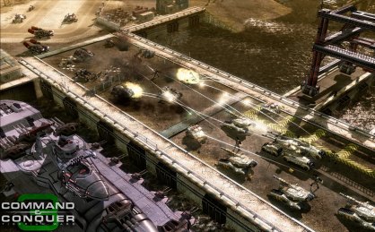 Command & Conquer 3