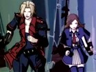 V�deo Castlevania: Portrait of Ruin: Trailer oficial 3