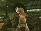 Tekken 6 - Gameplay 4: Pu&ntilde;os sobre mojado