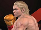 V�deo Tekken 6: Personajes: Steve