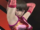 V�deo Tekken 6: Personajes: Anna