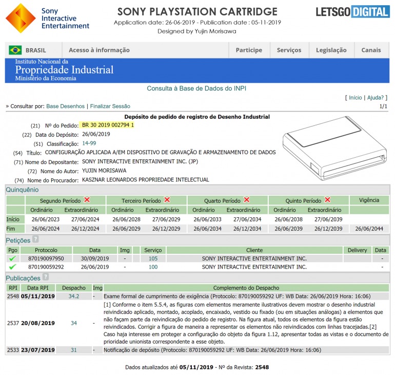 Imagen de PlayStation 5
