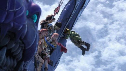 Final Fantasy XIII