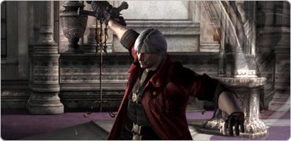 Devil May Cry: "Nunca he jugado a Ninja Gaiden, y francamente, no me interesa"