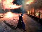 V�deo Devil May Cry 4: V&iacute;deo del juego 1