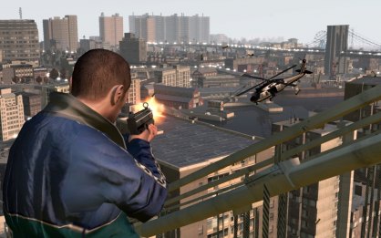GTA 4