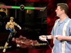 V�deo Mortal Kombat Armageddon: Demostraci&oacute;n 3