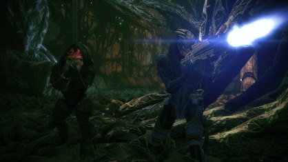 Mass Effect