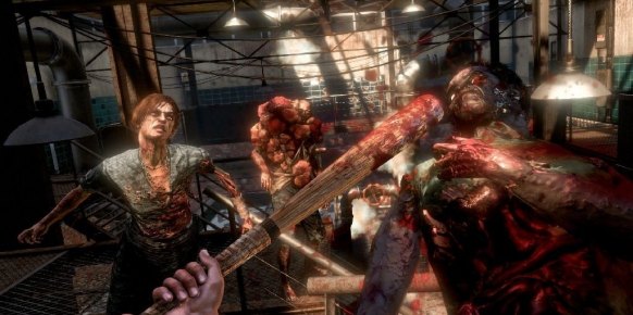 Dead Island (PlayStation 3)