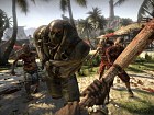 Pantalla Dead Island