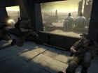 Pantalla Frontlines: Fuel of War