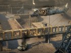 Pantalla Frontlines: Fuel of War