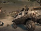 Pantalla Frontlines: Fuel of War