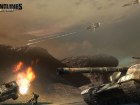 Pantalla Frontlines: Fuel of War