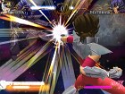 Pantalla Seiya: The Hade