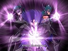Pantalla Seiya: The Hade