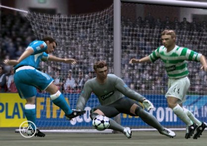 FIFA 07