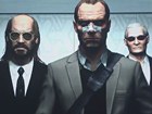 V�deo Kane & Lynch: V&iacute;deo del juego 2