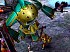 Shining Force EXA