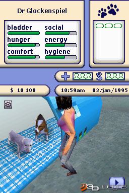GUIA SIMS 2 PSP guia sims 2 psp:
