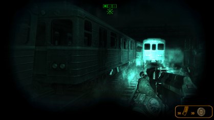 Metro 2033 (PC)