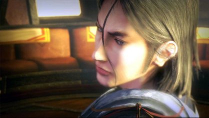 Lost Odyssey
