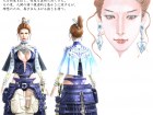 Pantalla Lost Odyssey