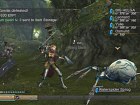 Pantalla White Knight Chronicles
