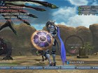 Pantalla White Knight Chronicles