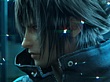 Final Fantasy Versus XIII se convierte en Final Fantasy XV y efect�a su puesta de gala in-game