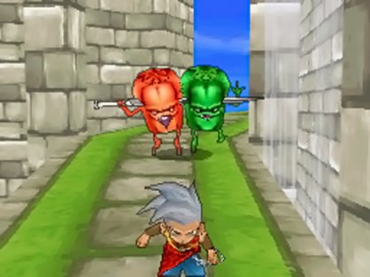Dragon Quest Monsters: Joker