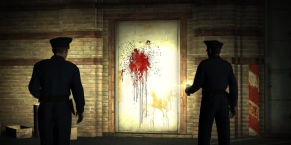 L.A. Noire