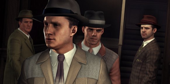 L.A. Noire