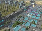 Pantalla Halo Wars