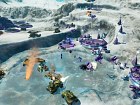 Pantalla Halo Wars