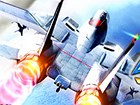 After Burner: Black Falcon