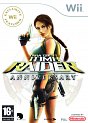 Tomb Raider: Anniversary