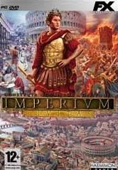 Car�tula de Imperivm Civitas