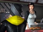 Pantalla Dead or Alive 5