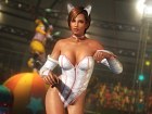 Pantalla Dead or Alive 5