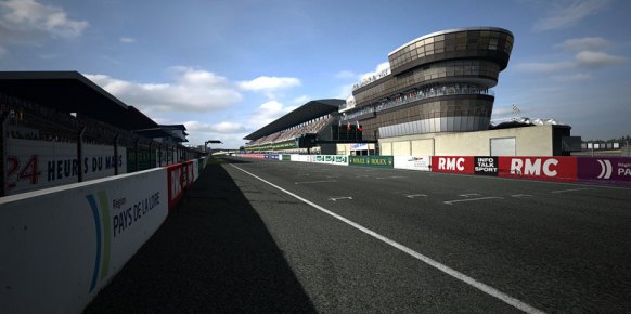 Gran Turismo 5