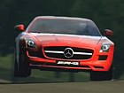 V�deo Gran Turismo 5: Bernd Schneider