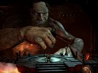 Pantalla God of War 3
