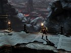Pantalla God of War 3