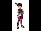 Pantalla Dragon Quest IX