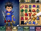 V�deo Dragon Quest IX: Trailer oficial (Jap&oacute;n)